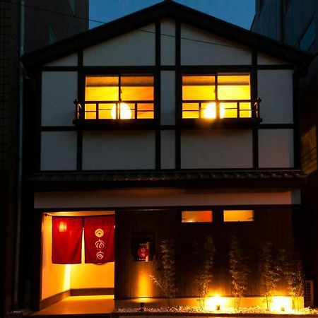 טוקיו Yadoya Asakusa-Honkan מראה חיצוני תמונה